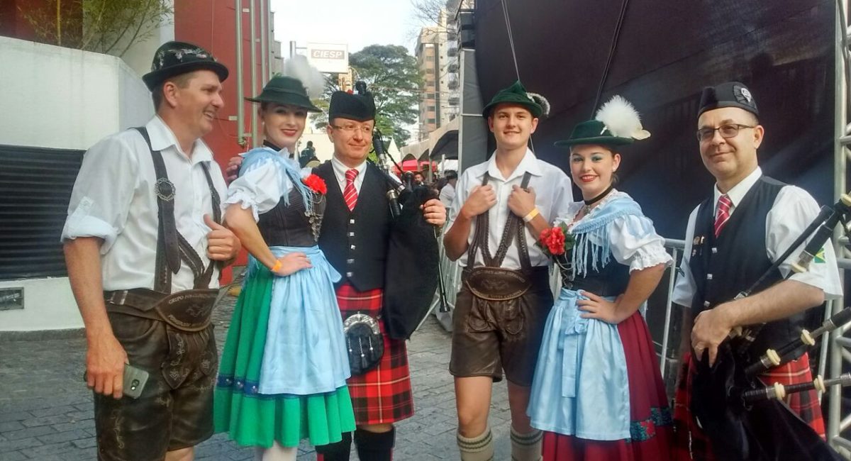 24ª Maifest 2025