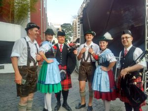 24ª Maifest 2025
