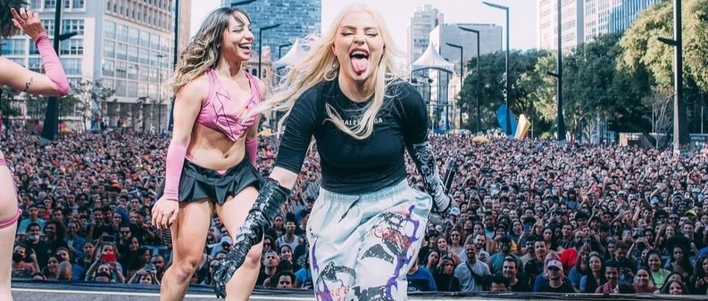 Virada Cultural 2025