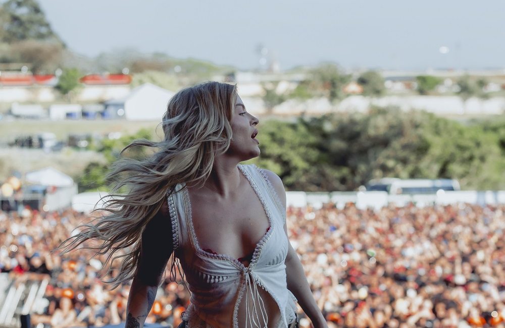 Luísa Sonza