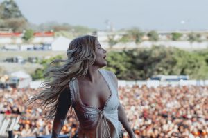 Luísa Sonza