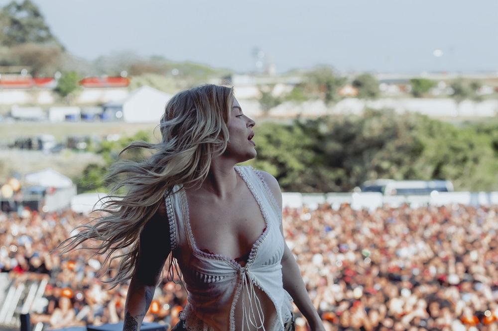 Luísa Sonza