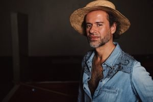 Marcelo Jeneci - Night Club Forró Latino (Volume I)