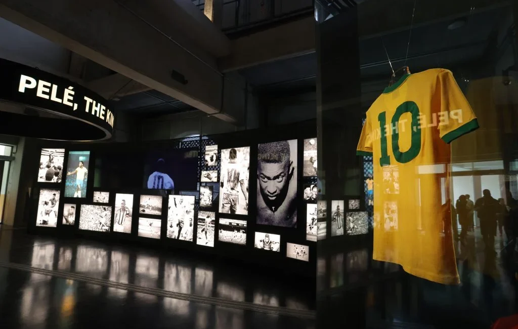 Museu do Futebol