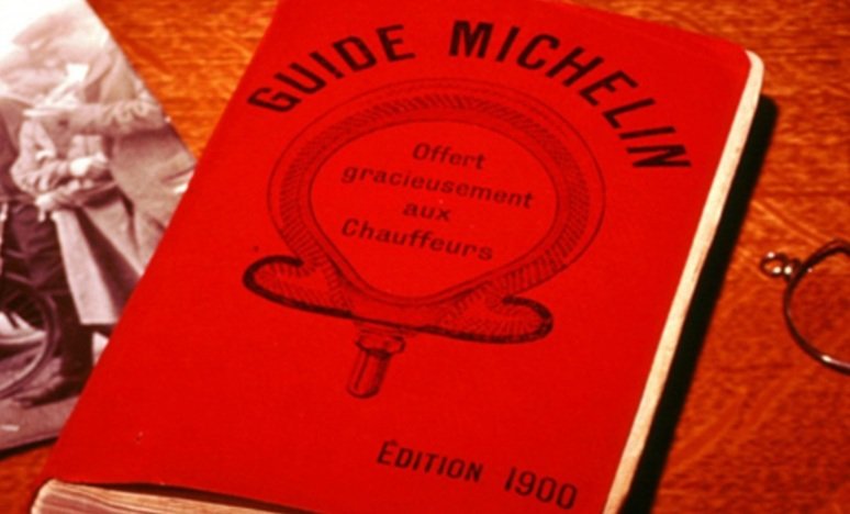 restaurantes com estrela michelin em SP