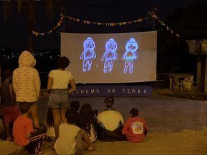 Evento no MIS sobre transformação urbana