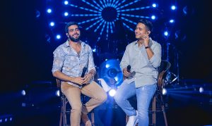 Henrique & Juliano