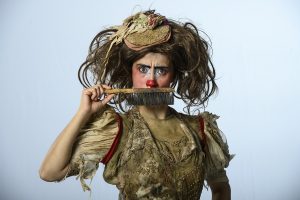 “Rainhas Palhaças em Ação” leva arte circense LGBTQIAPN+ a SP