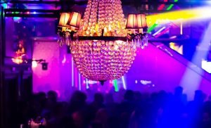 The Dream Club