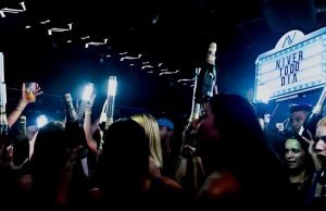 Avenue Club