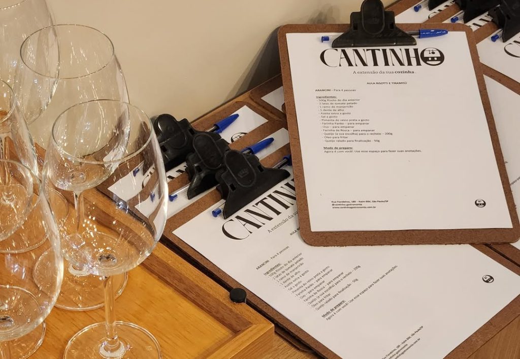 cantinho