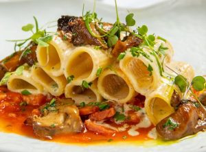 Zucco Ristorante