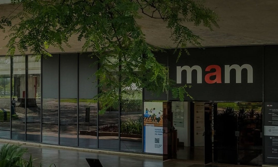 Museu de Arte Moderna de São Paulo