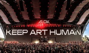 Keep Art Human