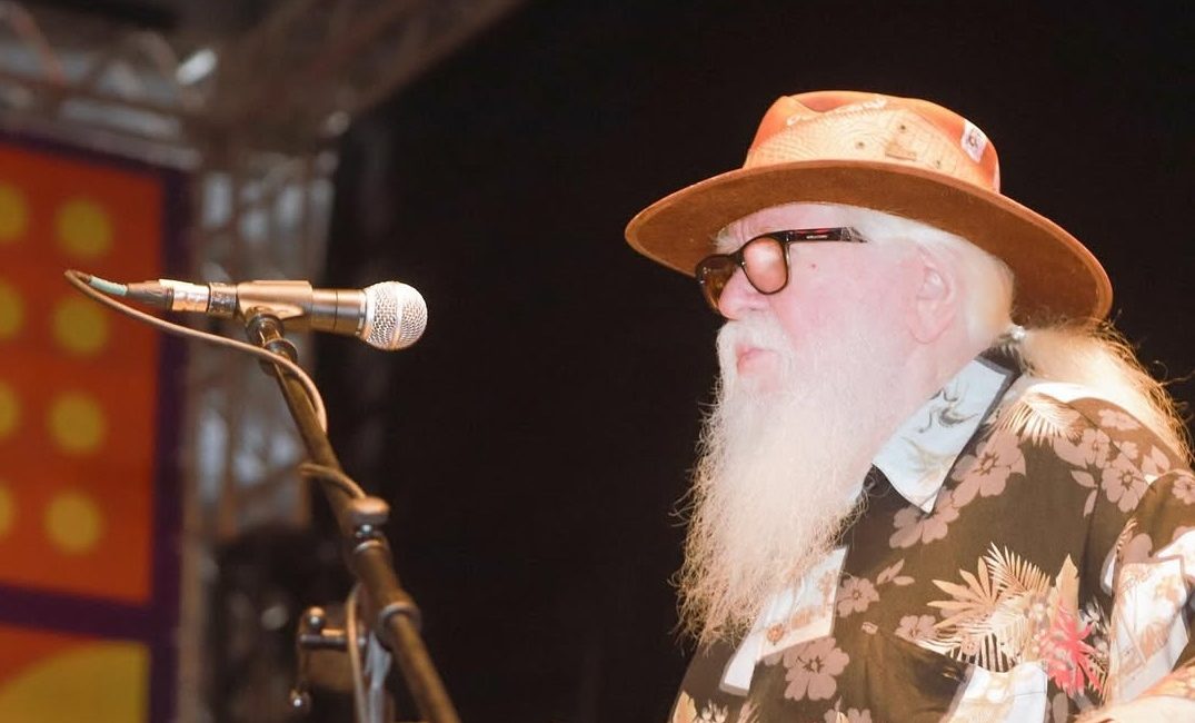 Hermeto Pascoal