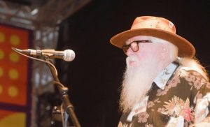 Hermeto Pascoal