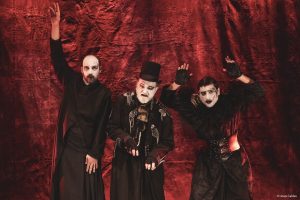 Trilogia Kafka