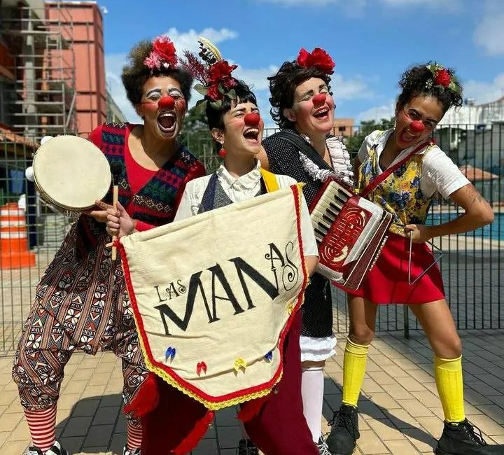 Virada Cultural