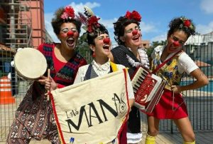 Virada Cultural
