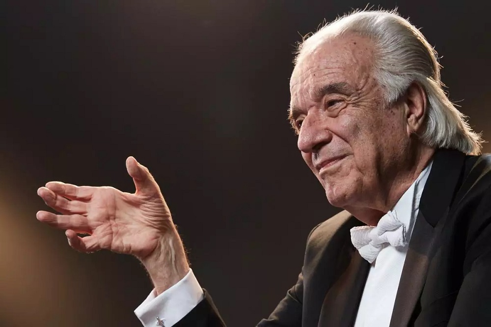 João Carlos Martins