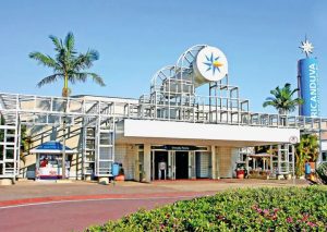 Shopping Aricanduva recebe Festival