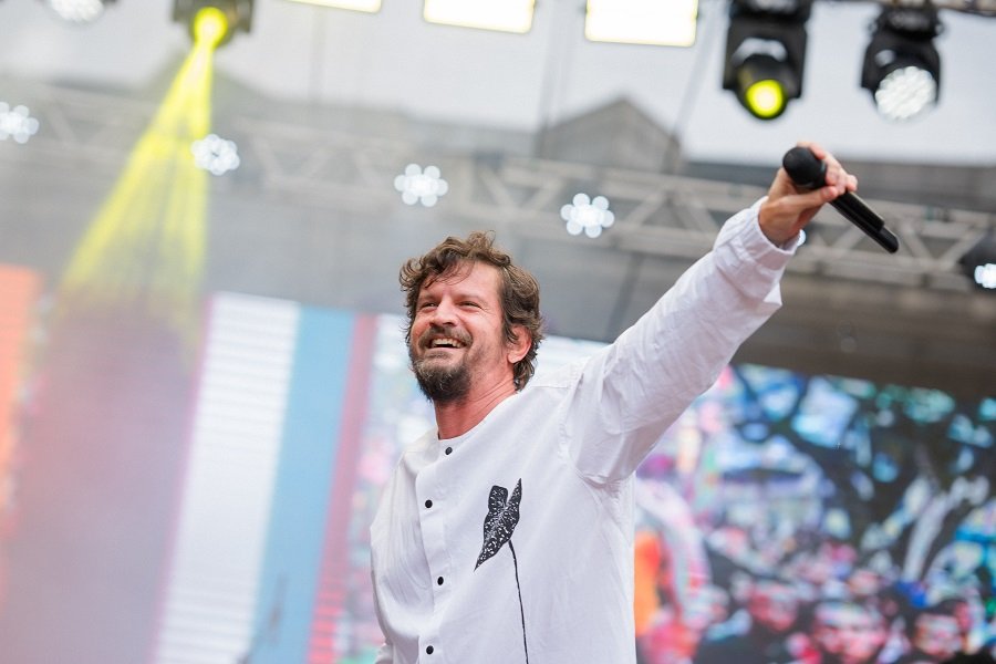 Festival TURÁ