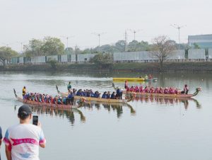 Festival Dragon Boat Day