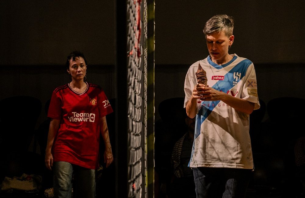 eXílio