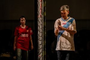 eXílio