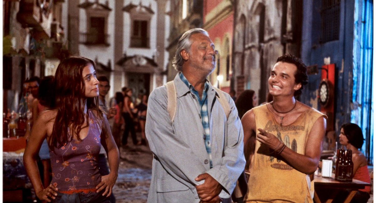 Cacá Diegues