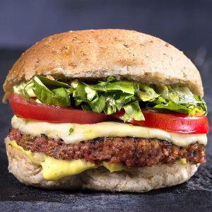 Joakins - Veggie Kin's