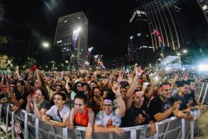 Virada Cultura 2025