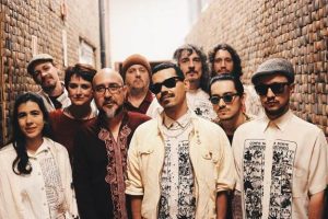 Nomade Orquestra