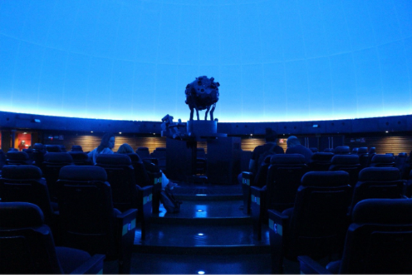 Astronomia Nerd