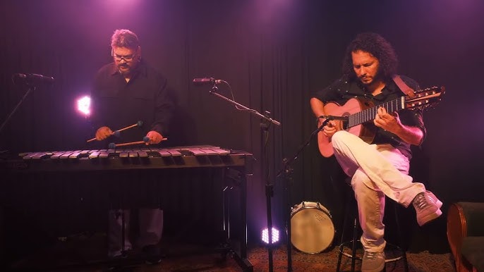 Duo Valverde Brasil
