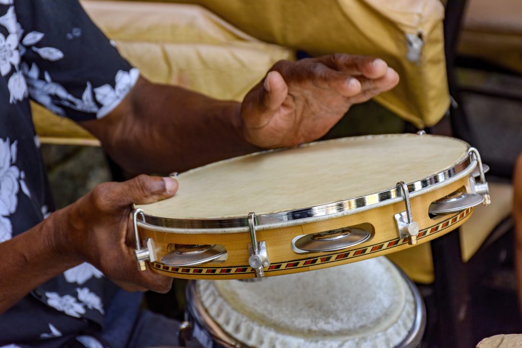 rodas de samba em SP