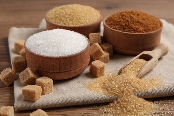 Alimentação saudável