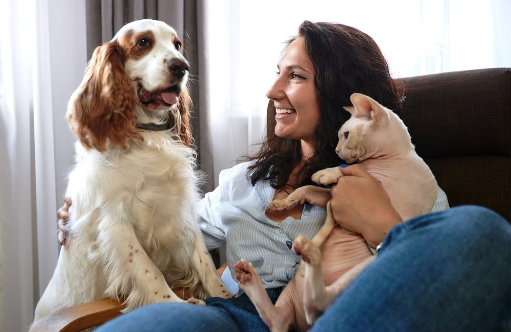 Pet Family Day