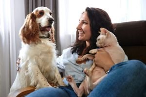 Pet Family Day