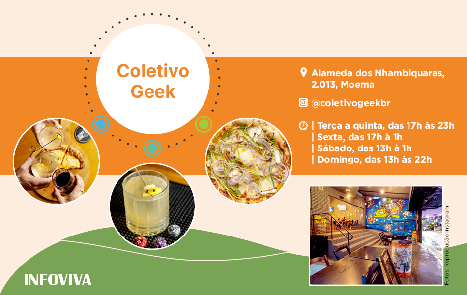 roteiro geek