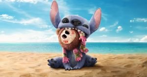 Lilo & Stitch