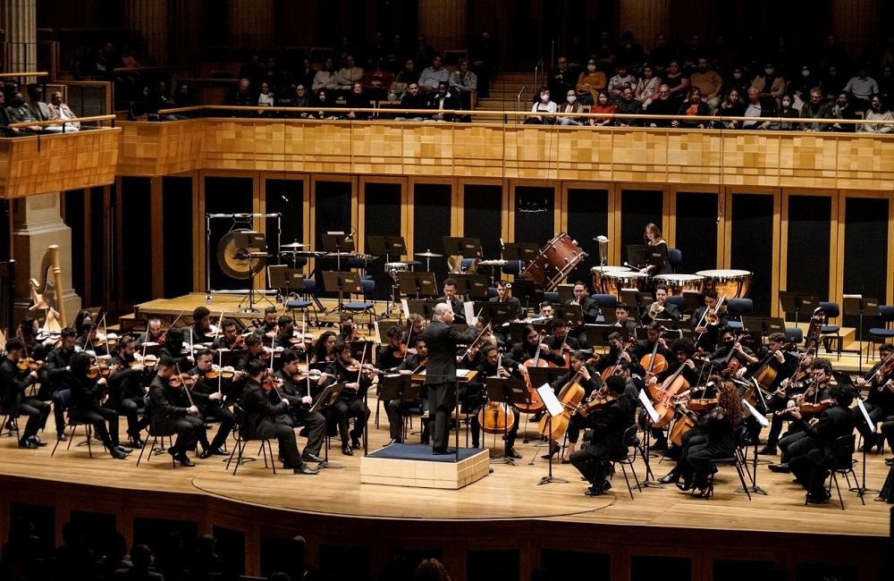 Orquestra Jovem do Estado