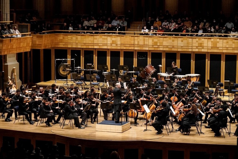 Orquestra Jovem do Estado