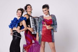Música regional