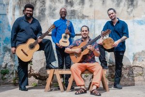 Música regional