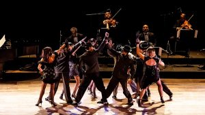 Forever Tango