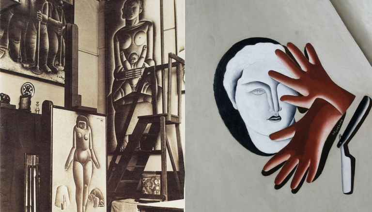 Vicentes – Monteiro: Entre Recife e Paris (1899–1970)