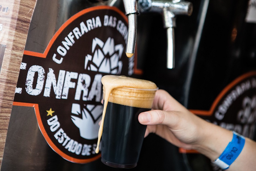 Cervejas artesanais Oktoberfest