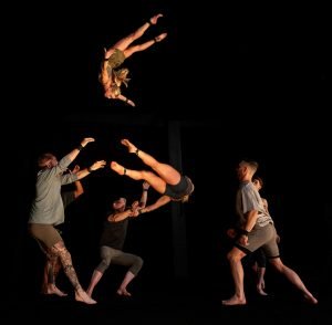 Gravity & Other Myths