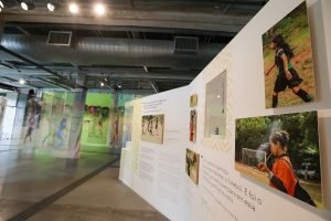 Exposição Museu do Futebol